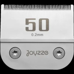 A Series #50 Blade by Joyzze