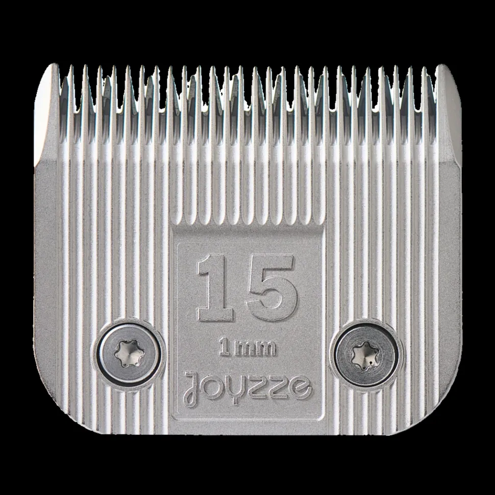 A Series #15 Blade by Joyzze