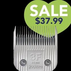 A Series 3F Blade by Joyzze