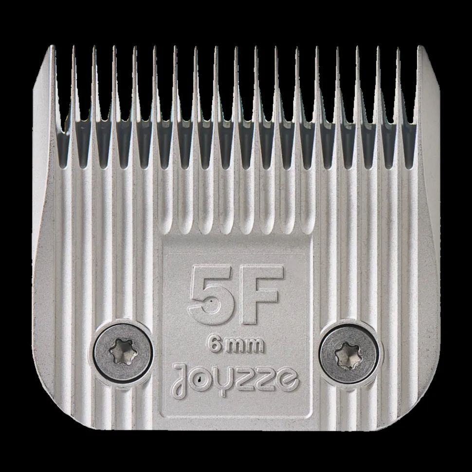 A Series 5F Blade by Joyzze