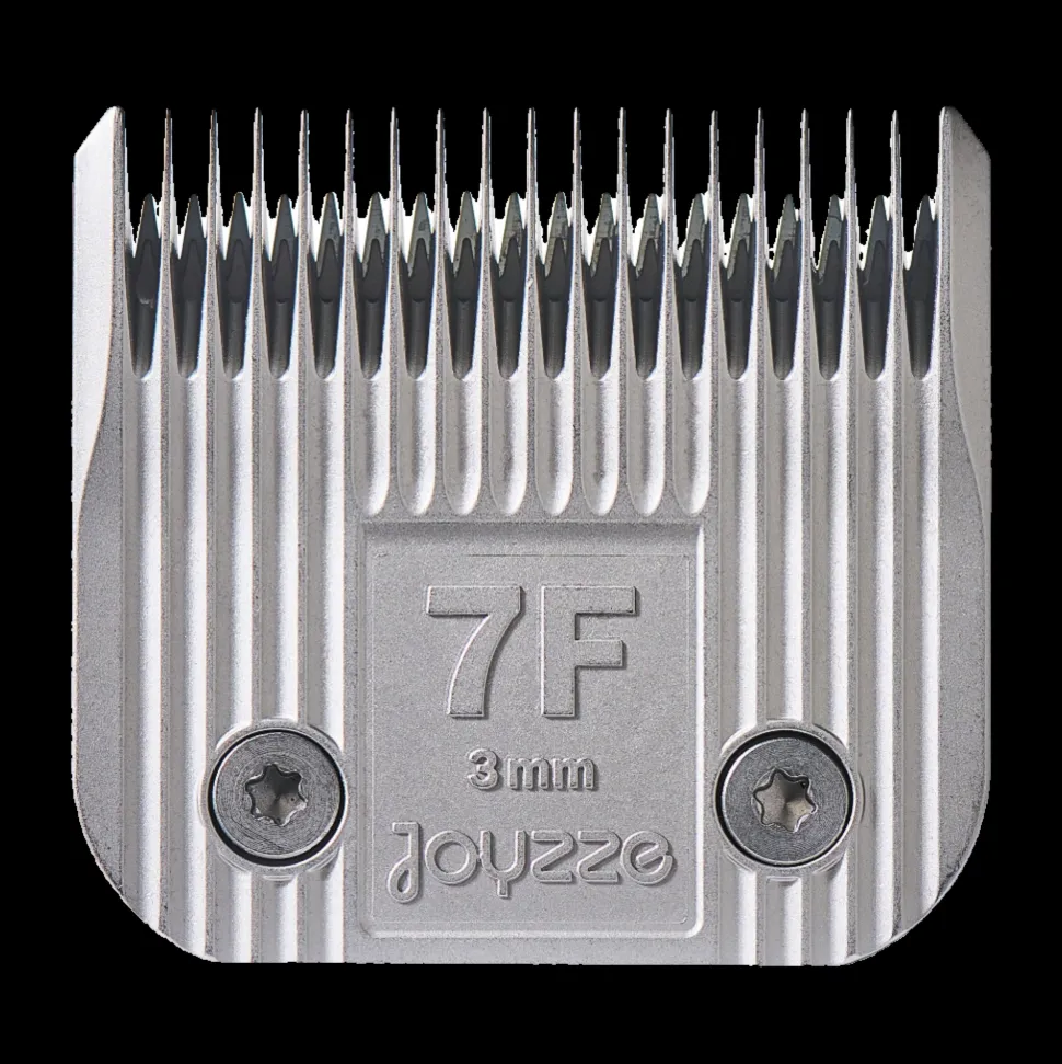 A Series 7F Blade by Joyzze