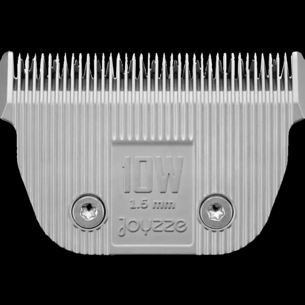 A Series #10W Wide Blade by Joyzze