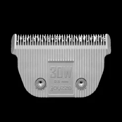 A Series #30W Wide Blade by Joyzze