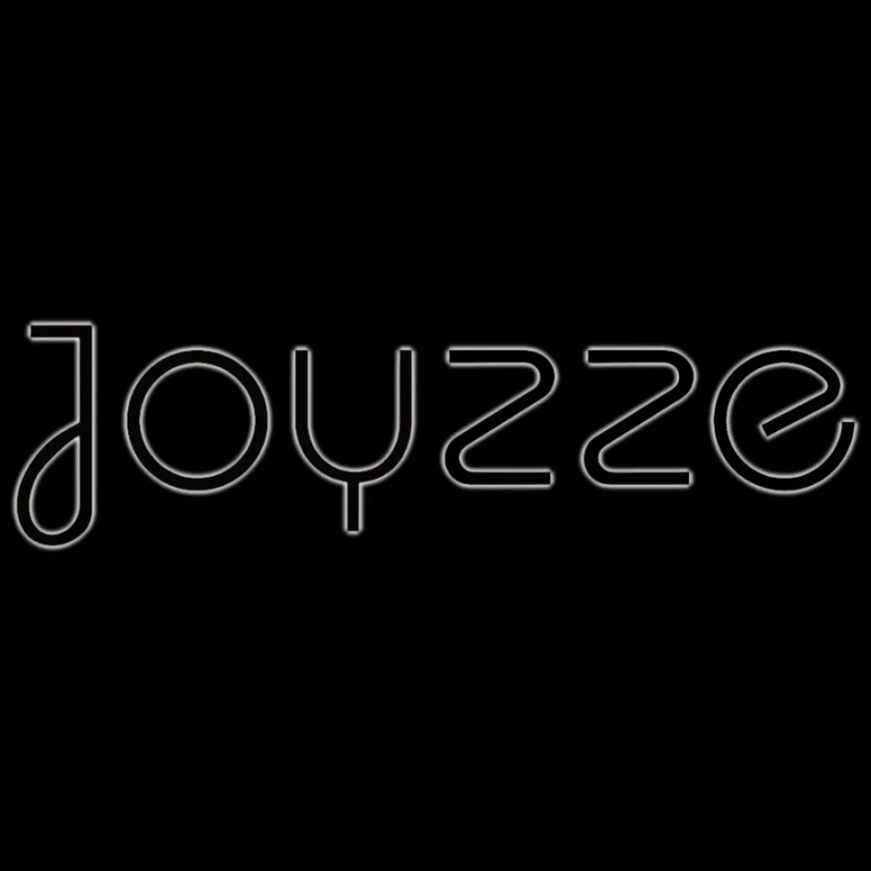 A Series Wide 6mm 1/4" Metal Comb by Joyzze