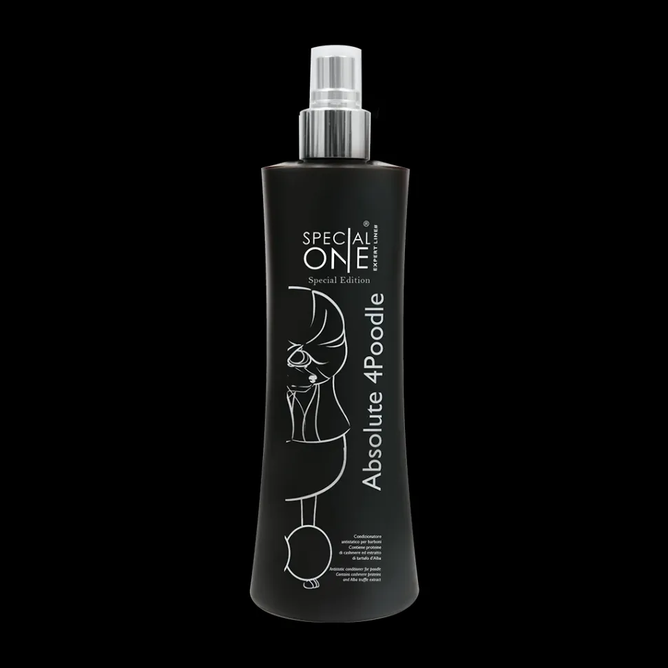 Absolute 4 Poodle 250 ml Conditioner by Special One