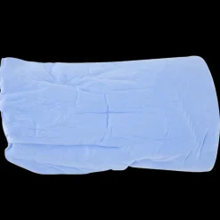 Absorption Towel in Blue by Aeolus