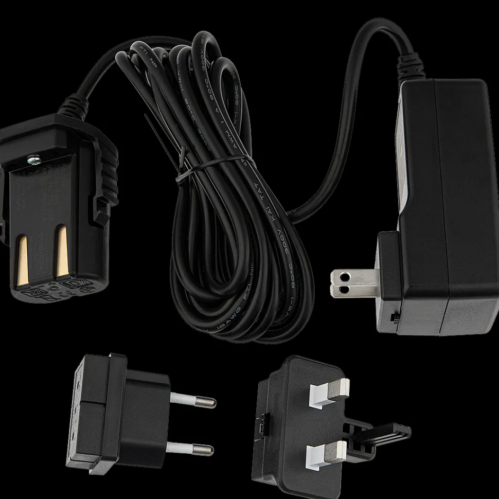 Adapter Saphir Cord by Heiniger