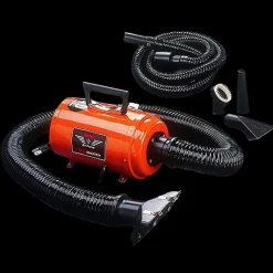 Air Force Blaster Cagemaster Plus Dryer by Metrovac