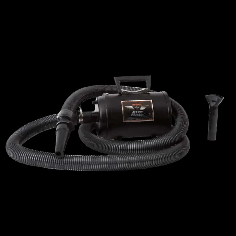 Air Force Blaster Variable Speed Dryer by Metrovac
