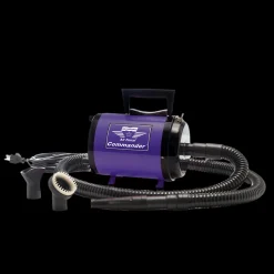 Air Force Commander Two Speed Dryer by Metrovac