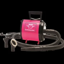 Air Force Commander Variable Speed Dryer by Metrovac