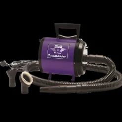 Air Force Commander Variable Speed Dryer by Metrovac