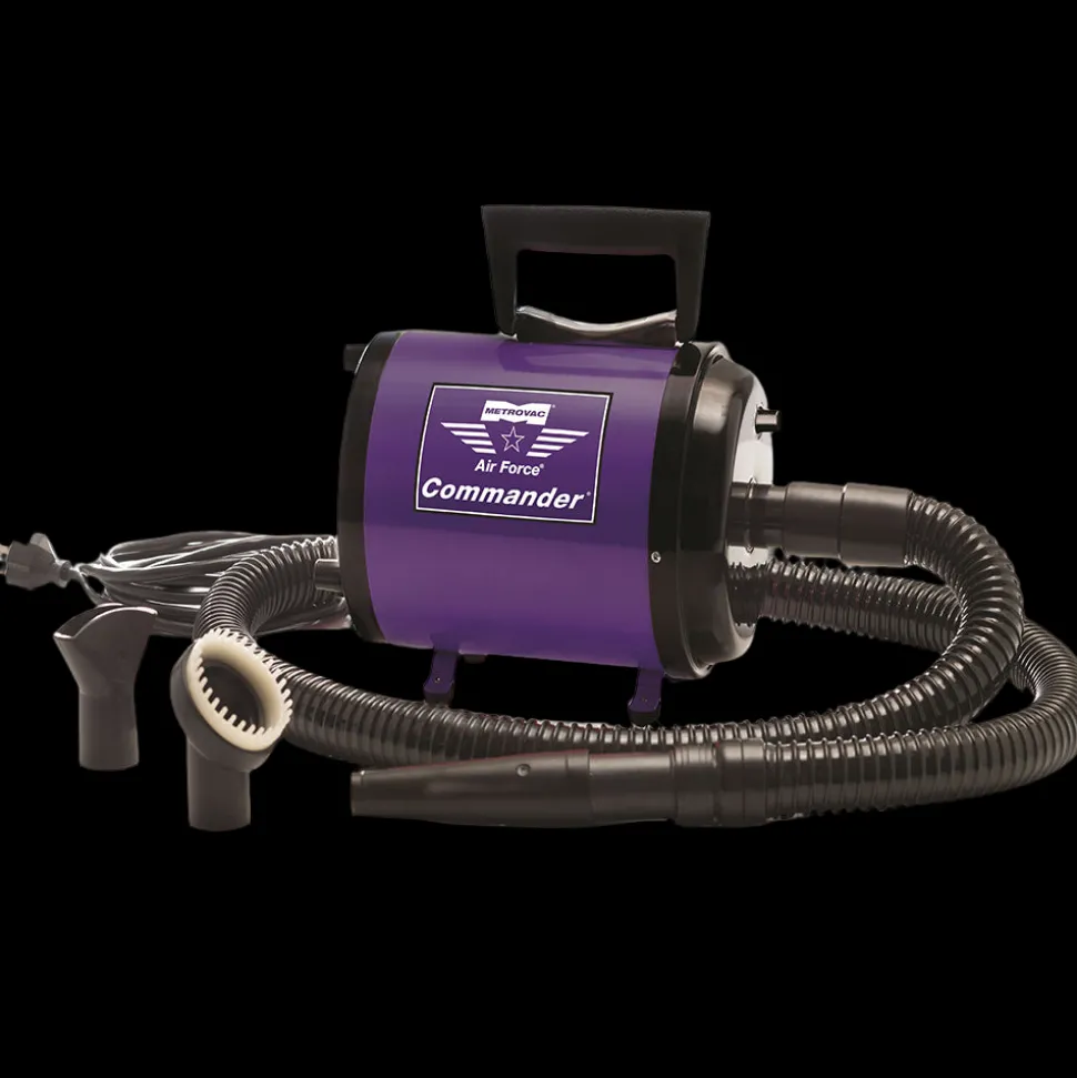 Air Force Commander Variable Speed Dryer by Metrovac