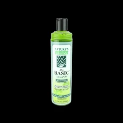 Aloe Basic Shampoo 11oz by Nature's Choice