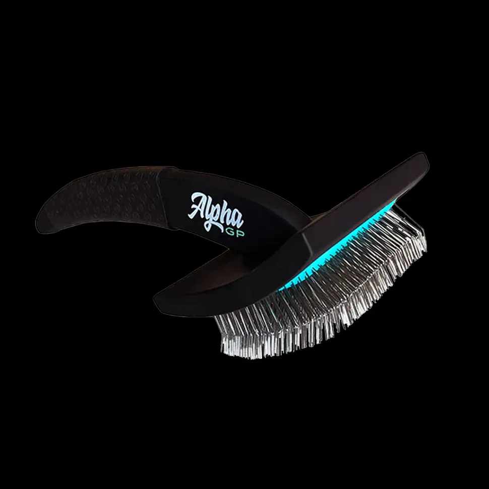 Alpha Brush by Alpha Grooming
