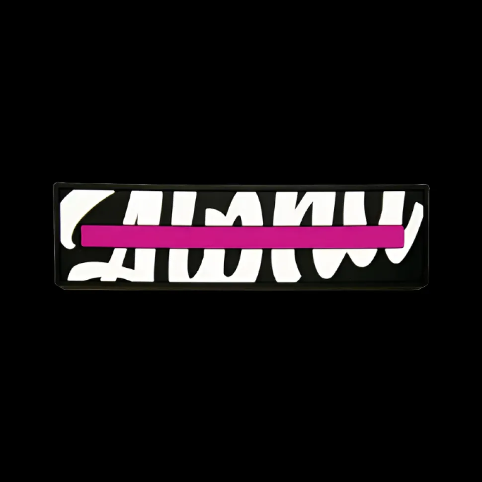 Alpha Slim Mat Pink by Alpha Grooming