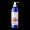 Apple Deep Moisturizing Shampoo 16oz by Nexderma