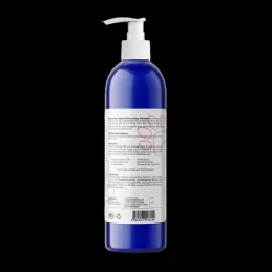 Apple Deep Moisturizing Shampoo 16oz by Nexderma