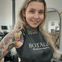 Apron by Botaniqa