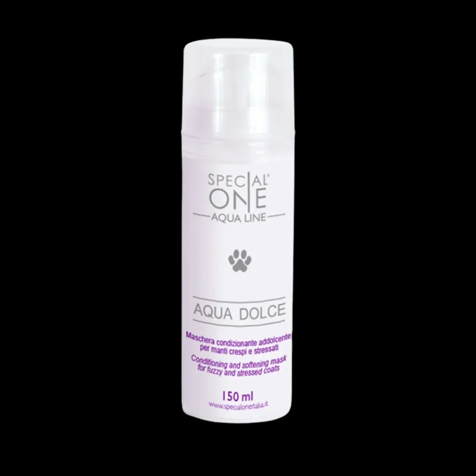 Aqua Dolce Conditioning Mask 150 ml by Special One