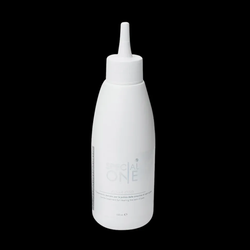 Aqua Oto Ear Cleaner 150 ml by Special One