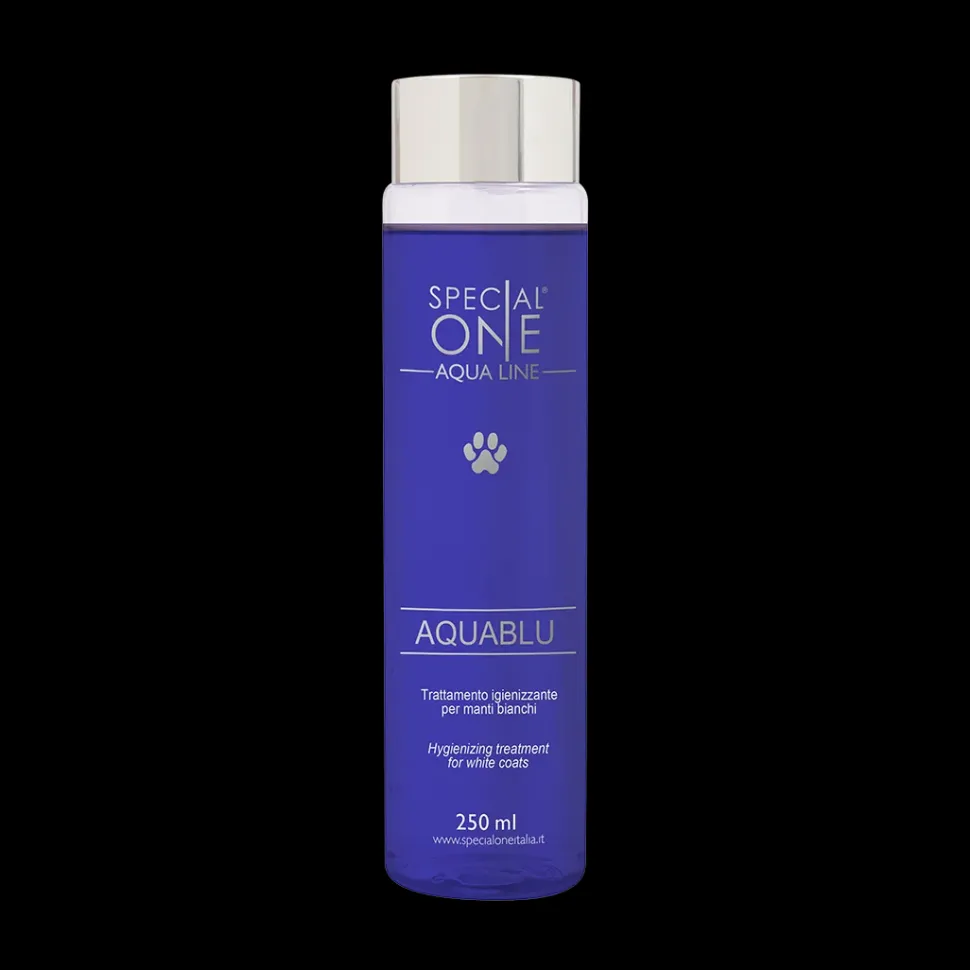 Aquablu Shampoo 250 ml by Special One