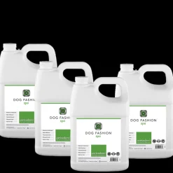 Arrivederci De-Shedding Conditioner Gallon Set Buy 3 Get 1 Free by Dog Fashion Spa