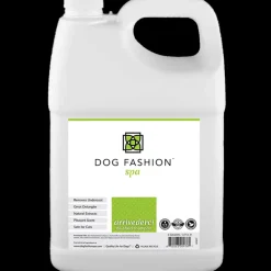 Arrivederci De-Shedding Gallon Set by Dog Fashion Spa