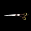 Avanti Comfort Plus 7.5" Curve Shear by Geib