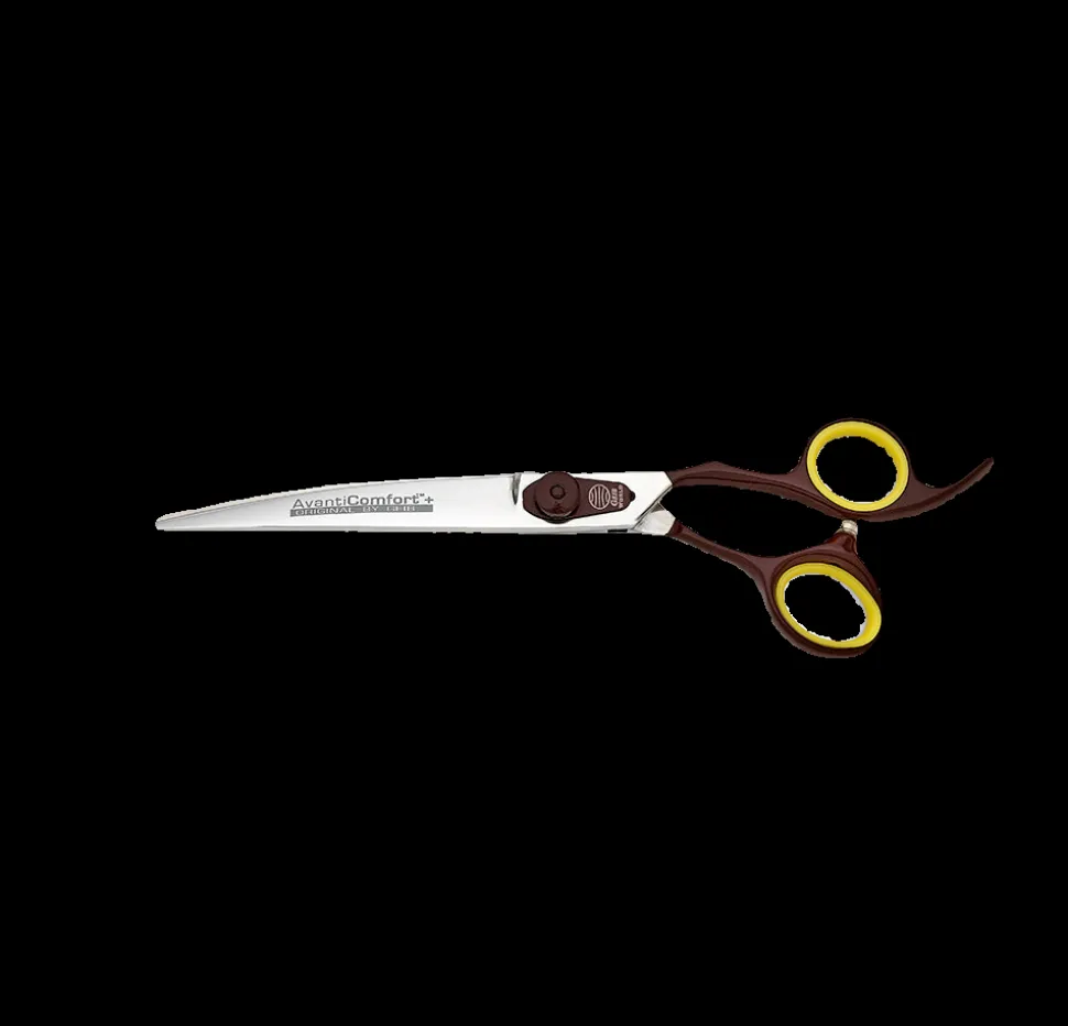 Avanti Comfort Plus 7.5" Curve Shear by Geib