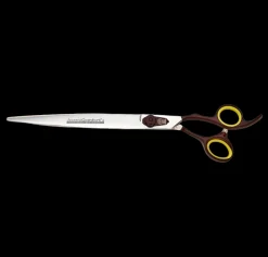 Avanti Comfort Plus 9.5" Straight Shear by Geib