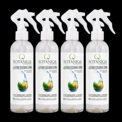 Avocado Scissoring Spray 8oz Set of 4 by Botaniqa
