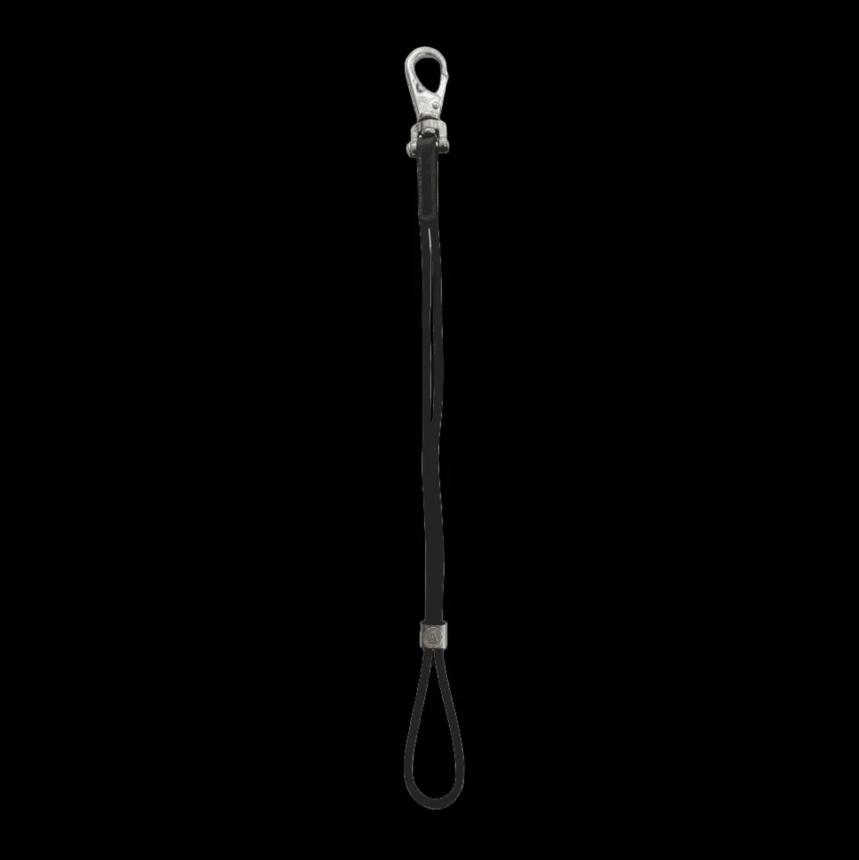 AXL Show Loop Black by Alpha Grooming