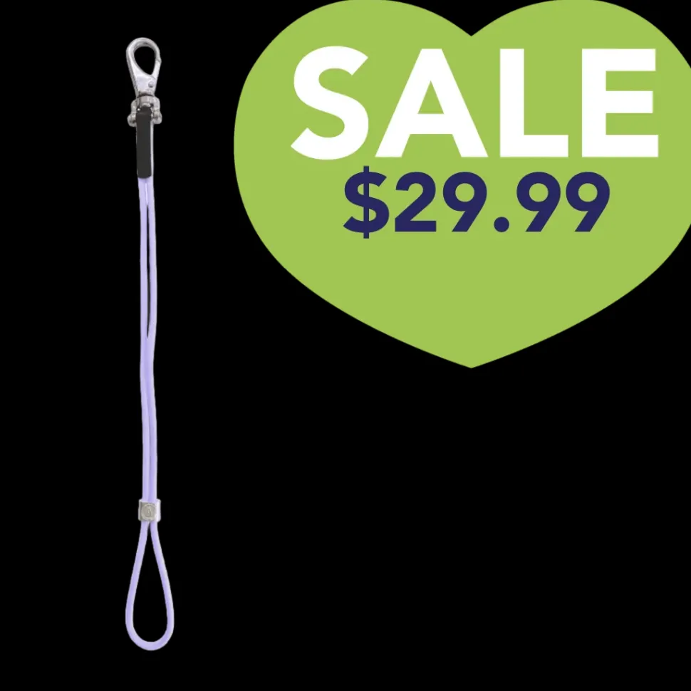 AXL Show Loop Lavender by Alpha Grooming