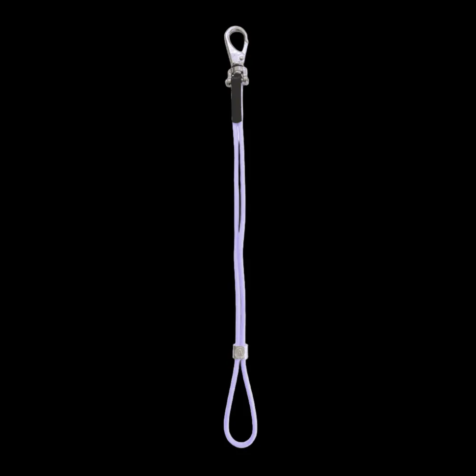 AXL Show Loop Lavender by Alpha Grooming