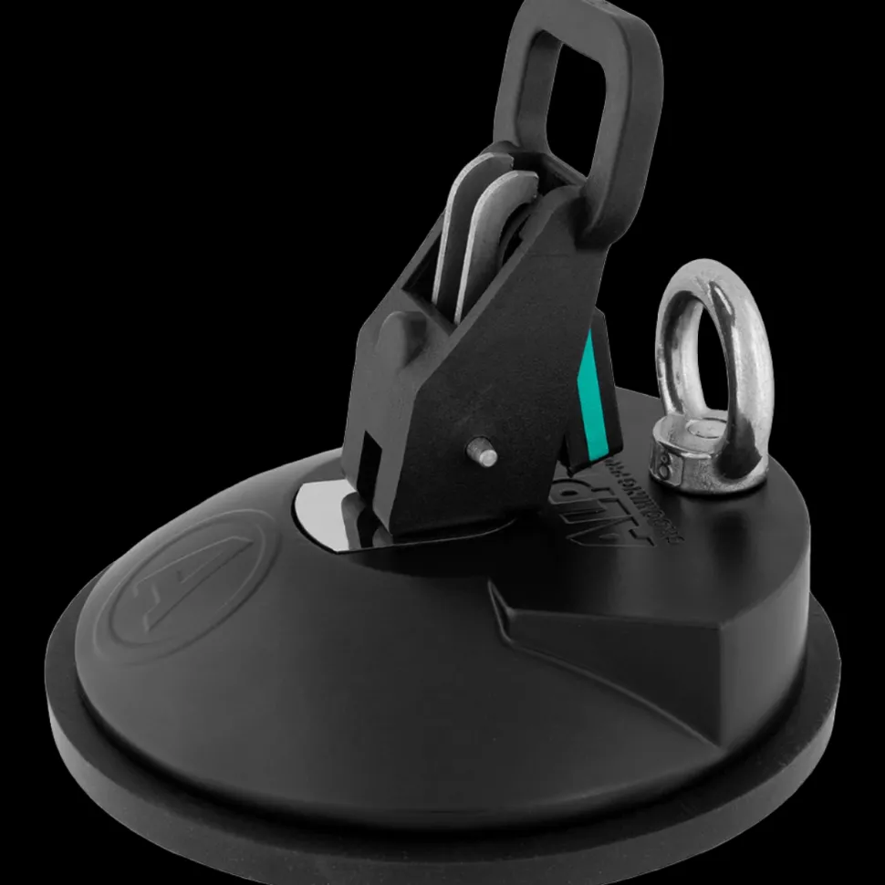 AXT Extreme Suction Cup by Alpha Grooming