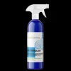 Baby Powder Fresh Detangler Spray 16oz by Nexderma