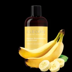 Banana Moisturizing Conditioner 16oz by iGroom