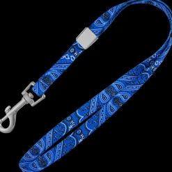20" Bandana Blue Grooming Loop by Loop Dawgy Dawg