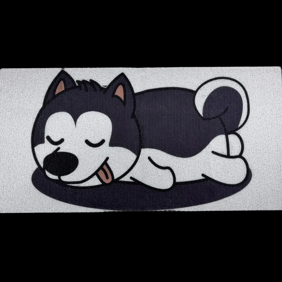 Bathing Mat 48"x 24" by PetStore.Direct