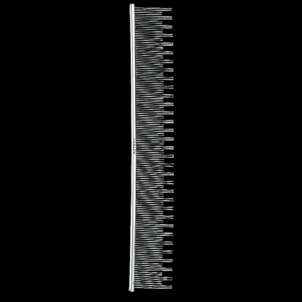 Bear Double Tooth Comb by Artero