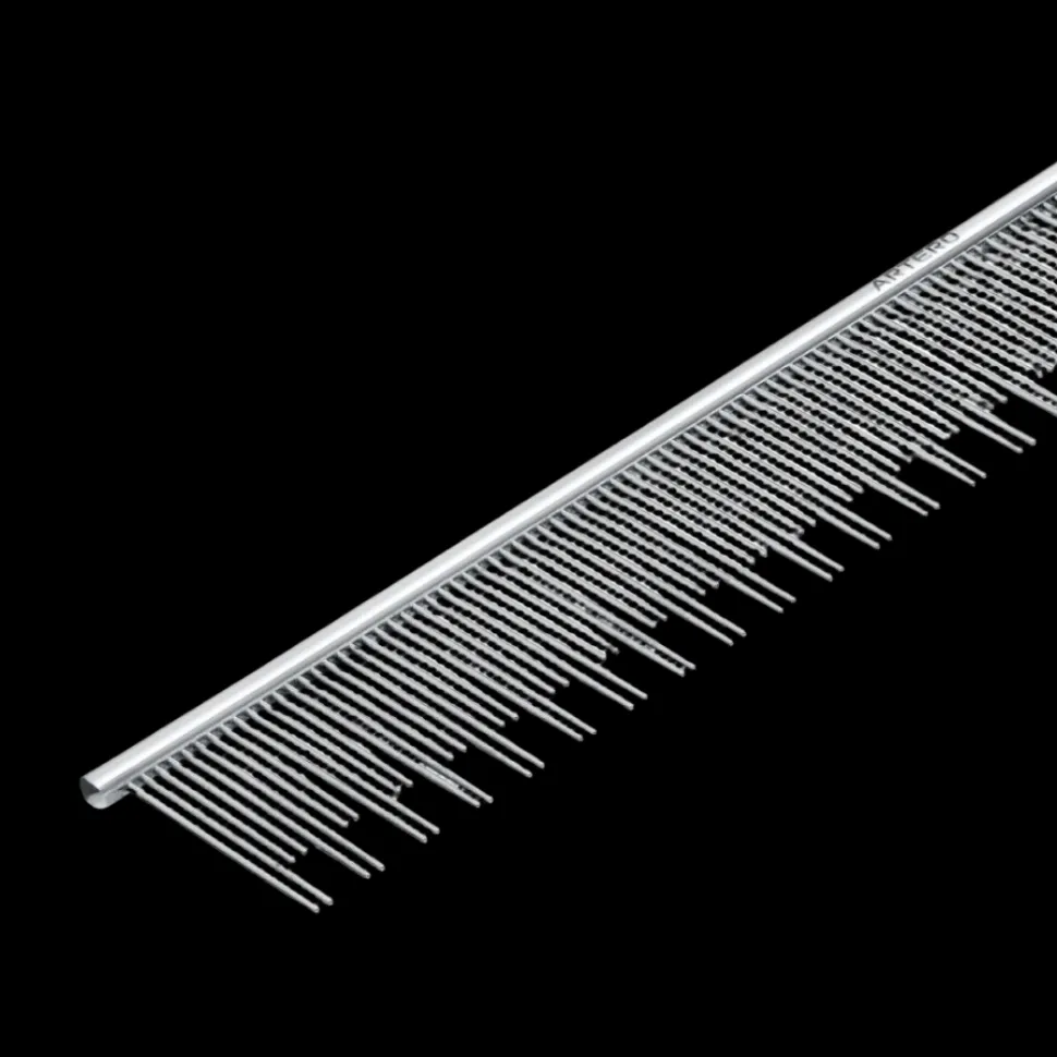 Bear Double Tooth Comb by Artero