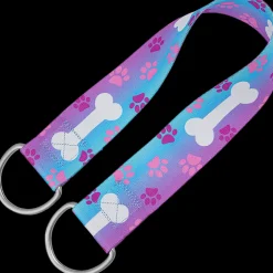25" Belly Band Blue-Violet by Groom Loop