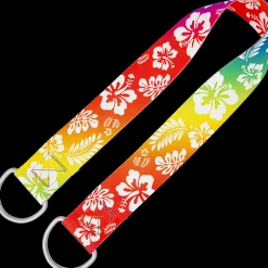 32" Belly Band Colorful Hawaiian by Groom Loop