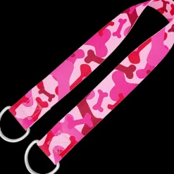 32" Belly Band Pink Bone Camo by Groom Loop