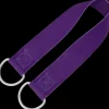 25" Belly Band Purple by Groom Loop
