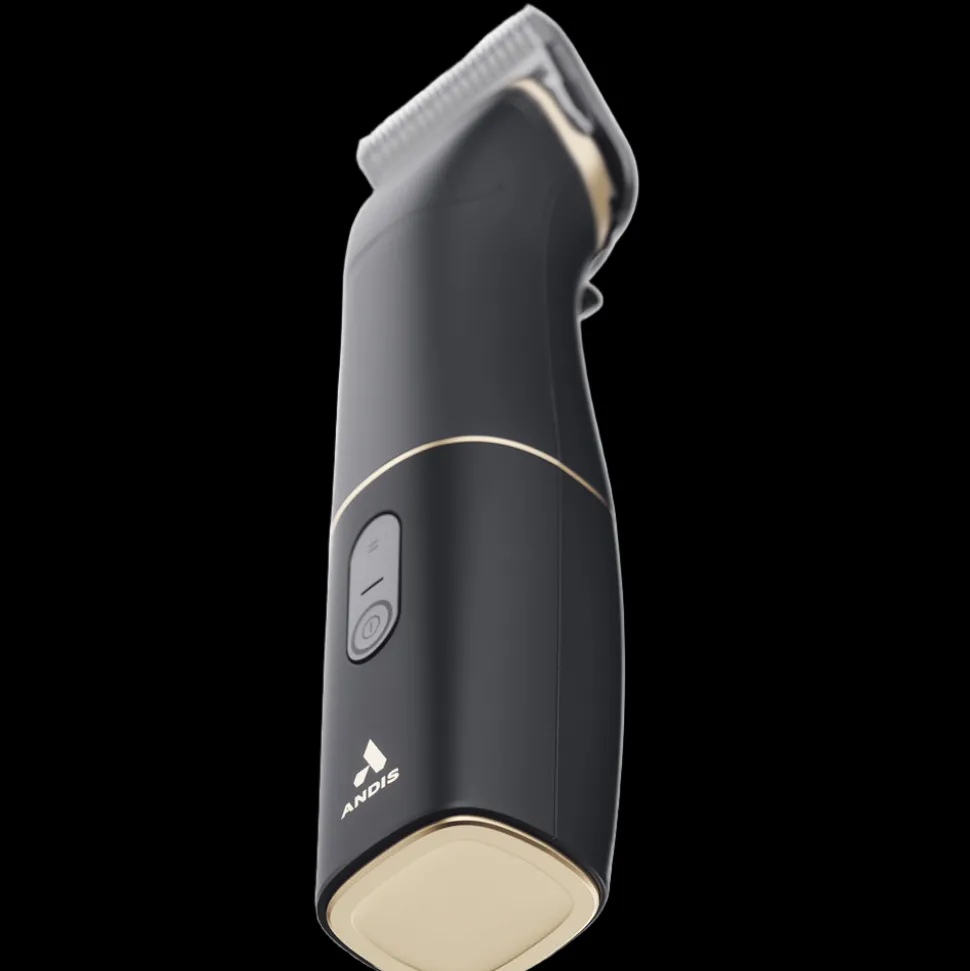beSPOKE Cordless Clipper by Andis