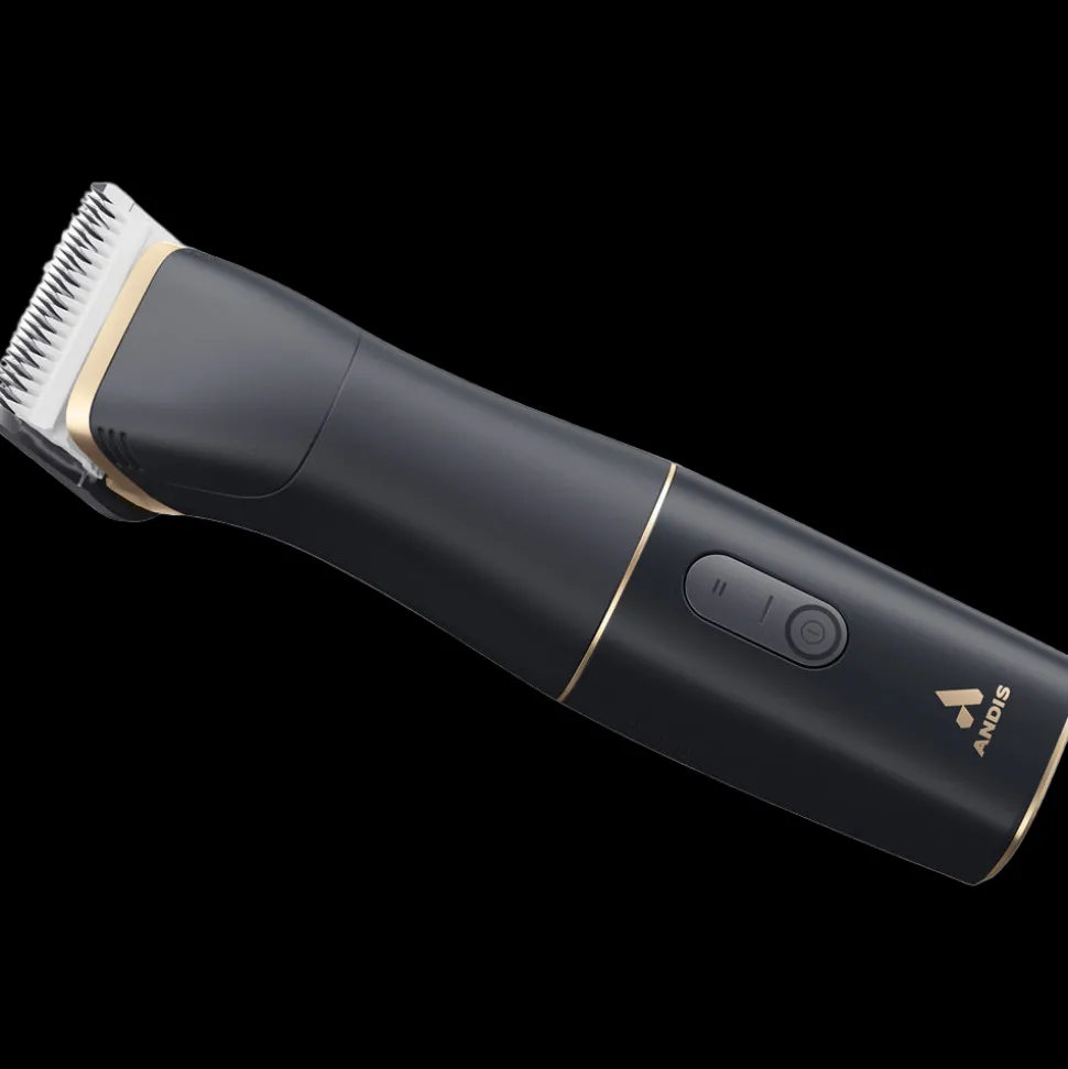 beSPOKE Cordless Clipper by Andis