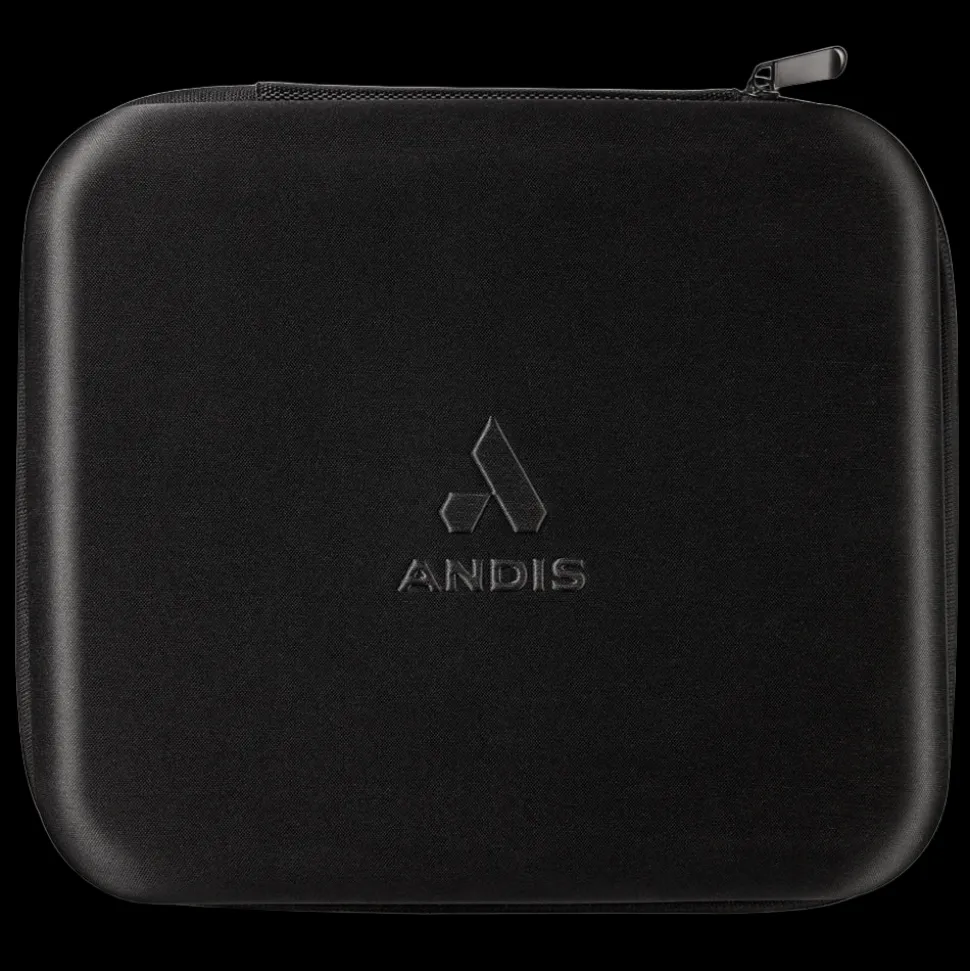 beSPOKE Cordless Clipper by Andis