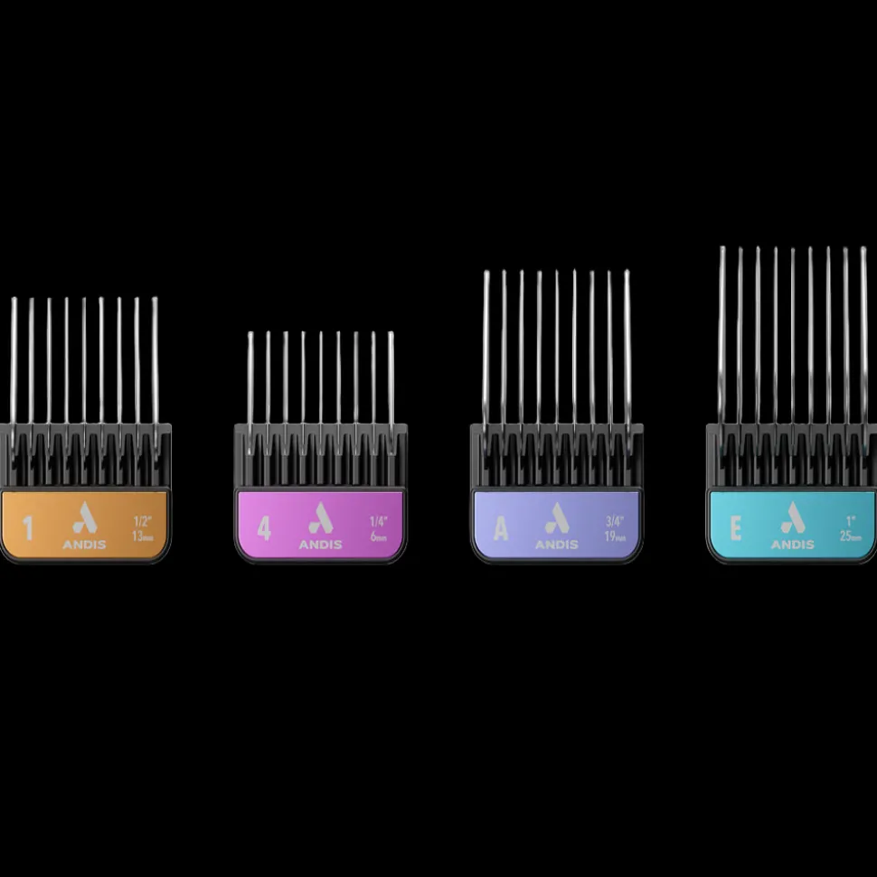 beSPOKE Cordless Clipper by Andis